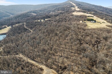 LOT 3 Old Orchard Rd, Happy Creek, VA 22642 - photo 6