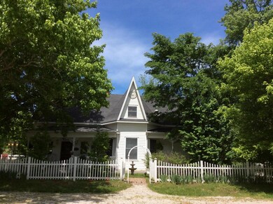Hwy 38- Front of Home 2
