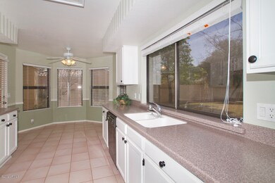 Kitchen Updated