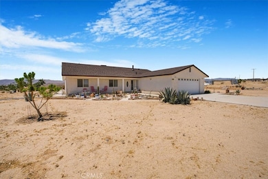 61975 La Brisa Dr, Joshua Tree, CA 92252 - photo 4