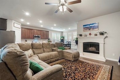 3305 Greymoore Dr, Anna, TX 75409 - photo 4