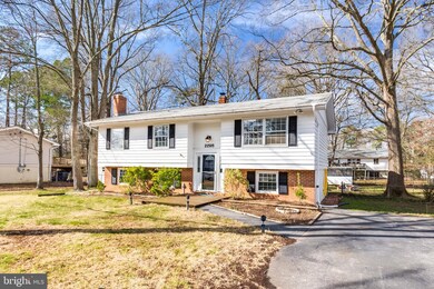 21505 S Essex Dr, Lexington Park, MD 20653 - photo 3