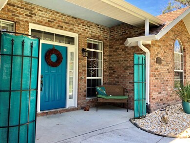 178 NW Auburn Place, Lake City, FL 32055 - photo 4