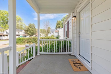 3316 Herbert St, Norfolk, VA 23513 - photo 2