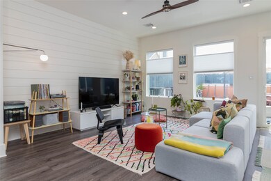 4602 Fisk St unit B, Houston, TX 77009 - photo 4