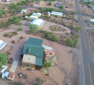 Apache Jct. Drone 3