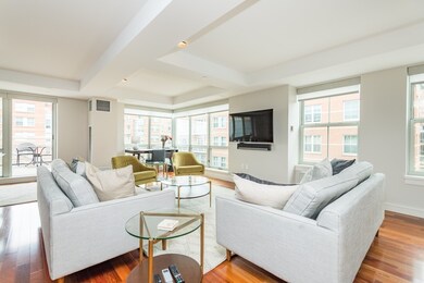2 Battery Wharf unit 2302, Boston, MA 02109 - photo 5