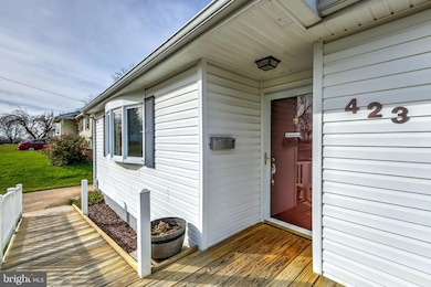423 Old Line Ave, Laurel, MD 20724 - photo 3