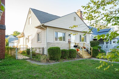 873 Chestershire Rd, Columbus, OH 43204 - photo 3