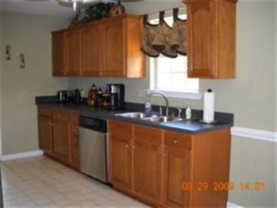 1478 E Wesley Chapel Rd, Byron, GA 31008 - photo 4