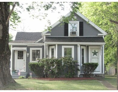 294 Matfield St, West Bridgewater, MA 02379 - photo 2