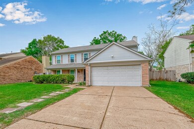 8107 Sunny Ridge Dr, Houston, TX 77095 - photo 3