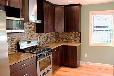 Kitchen Cabinets