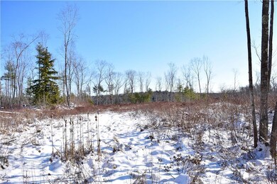 Cleared area