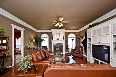 3478 Westchase St, Springdale, AR 72762 - photo 5