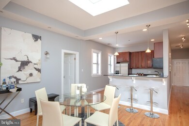 1361 Irving St NW unit 16, Washington, DC 20010 - photo 7