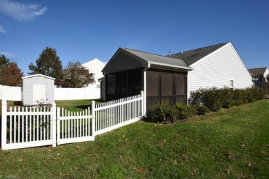 3518 Running Cedar Trail, High Point, NC 27265 - photo 2