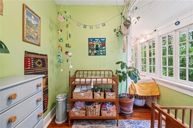 Nursery/Office