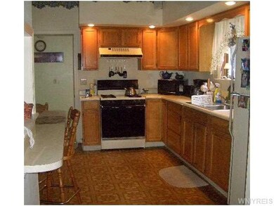 212 N 12th St, Olean, NY 14760 - photo 3