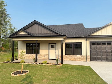 732 Old Corn Mill Rd, Cowpens, SC 29330 - photo 4