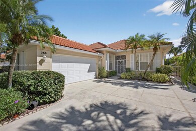 256 Kelsey Park Cir, Palm Beach Gardens, FL 33410 - photo 4