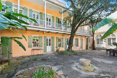 1112 Royal St unit A, New Orleans, LA 70116 - photo 2