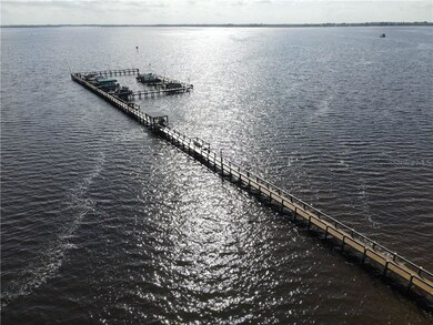 Pier to Dock.
