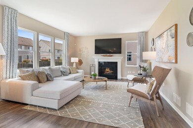 11447 Hancock Dr, Winfield, IN 46307 - photo 4