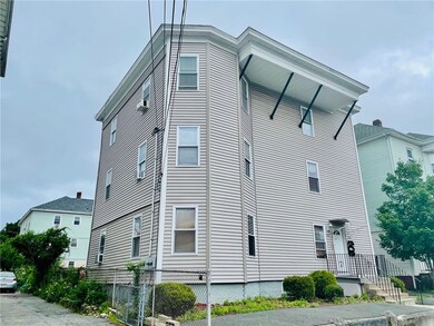 162 School St, Central Falls, RI 02863 - photo 2