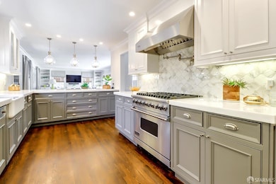 1640 University Ave, San Jose, CA 95126 - photo 5