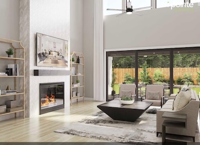 3011 Elderberry Orchard St, Richmond, TX 77406 - photo 3