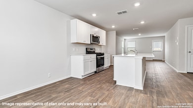 13906 San Saba Falls, San Antonio, TX NULL - photo 5