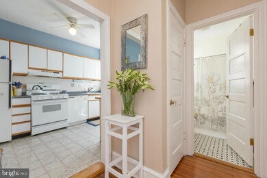 2603 O St NW unit 4, Washington, DC 20007 - photo 5