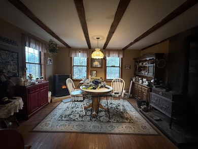 75 Nelson Ridge Rd S, Washington, ME 04574 - photo 4