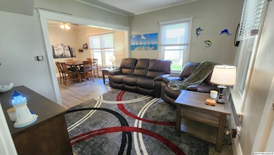 318 E Walnut St, Manly, IA 50456 - photo 3