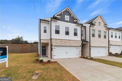 8215 Tiger Way, Riverdale, GA 30296 - photo 3