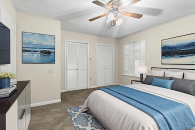 5232 F-3 Butter Creek Ln unit F-3, Baton Rouge, LA 70809 - photo 5