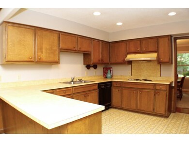 Great Potential for Updating