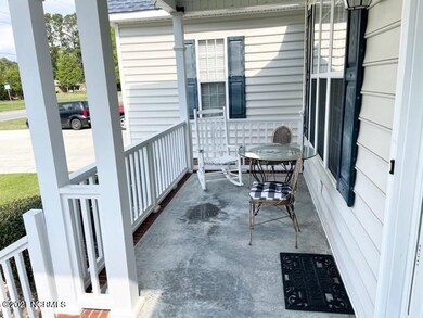 517 Vernon White Rd, Winterville, NC 28590 - photo 6