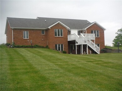 4828 S County Road 20 W, Greensburg, IN 47240 - photo 3