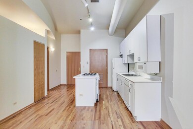 Michigan Avenue Lofts unit 607, Chicago, IL 60605 - photo 7