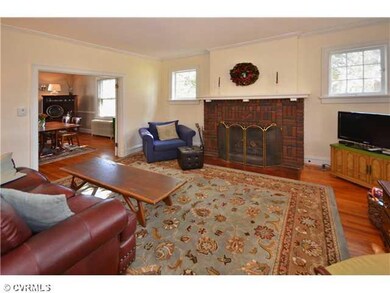 Den/Family/Great Room