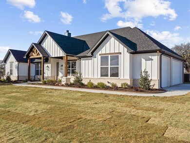 100 Bosal Ln, Weatherford, TX 76088 - photo 2