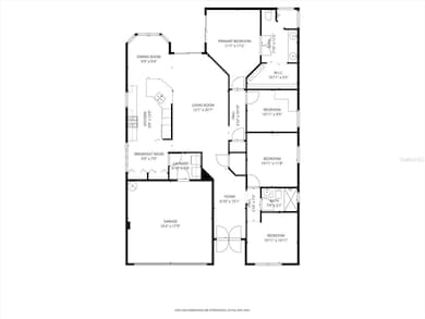 27610 Sky Lake Cir, Wesley Chapel, FL 33544 - photo 2