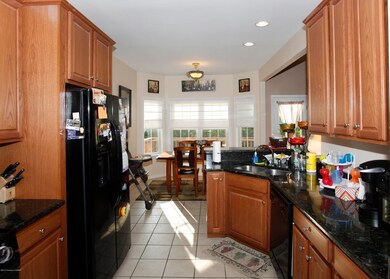 Kitchen 1