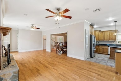 614 W. Josephine St., Chalmette LA 70043