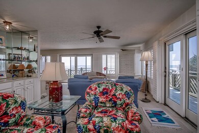 Spacious Living with Oceanviews