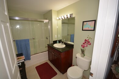 1 Nassau St unit 1809, Boston, MA 02111 - photo 7