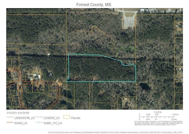 107 Fairview Dr, Petal, MS 39465 - photo 6