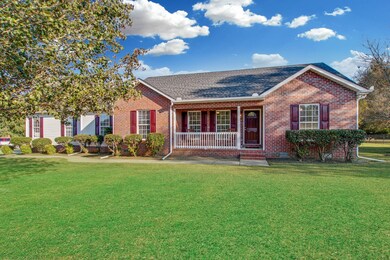 408 Meadowlark Dr, Shelbyville, TN 37160 - photo 2